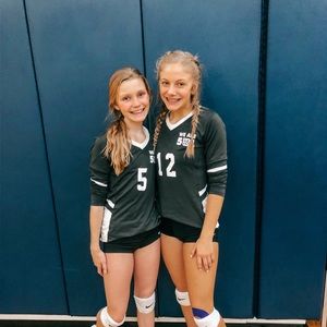 Meet your Posher, Olivia